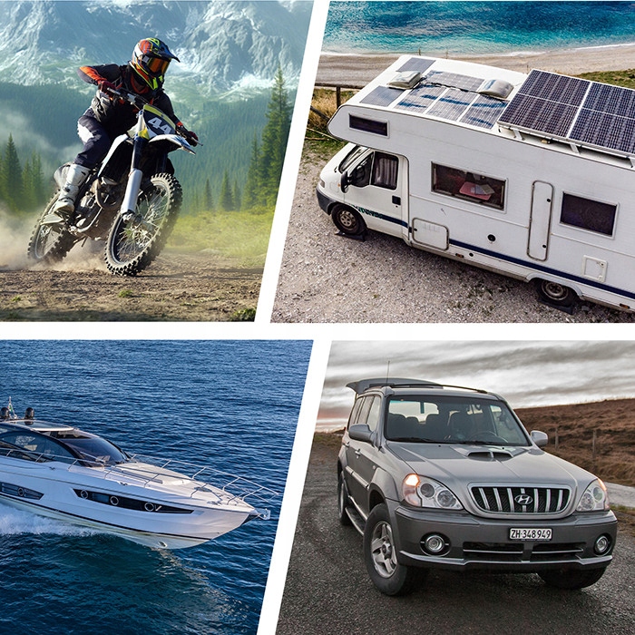 Prostownik SAMOCHODOWY AUTOMAT FUNKCJA ODSIARCZANIA AGM GEL 12V 24V 12A Numer katalogowy producenta 52491