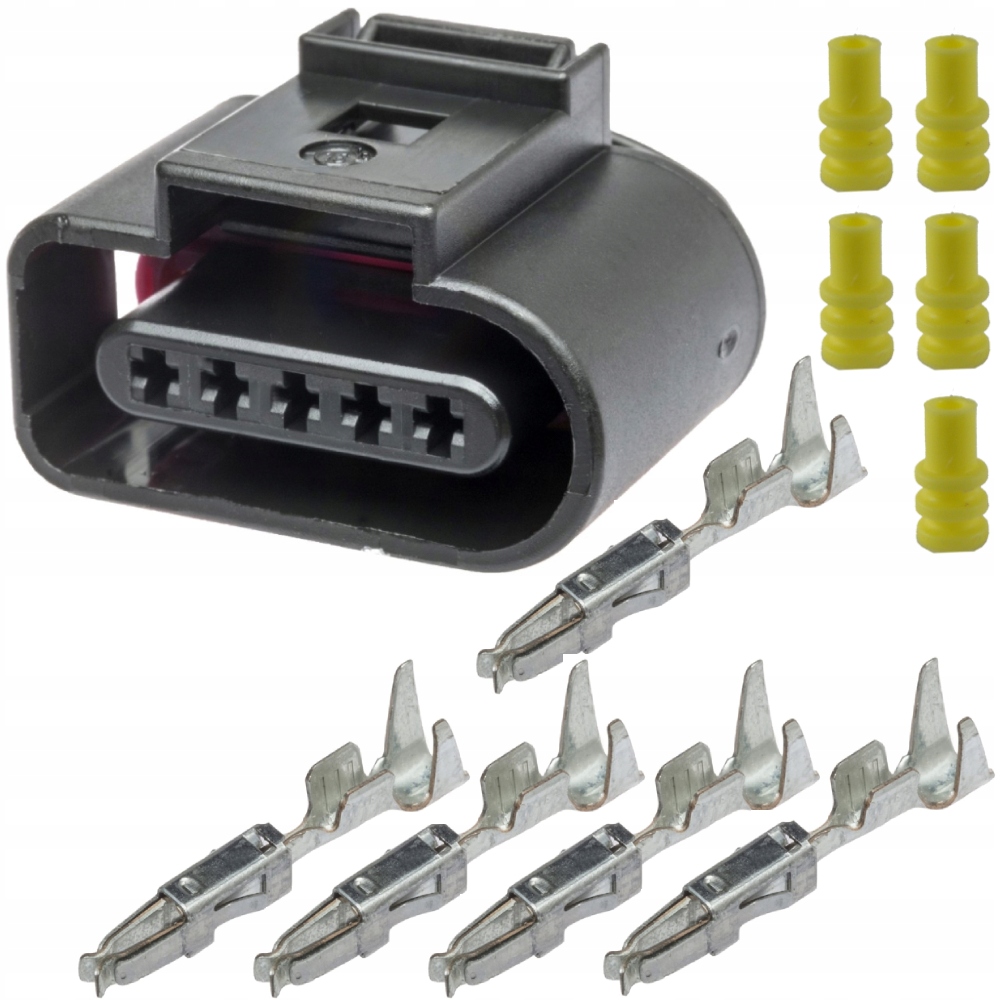 Wtyczka 1J0973705 VW