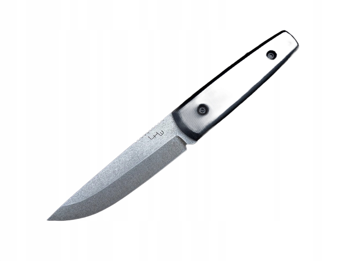Nůž Lkw Modern Pukko G10