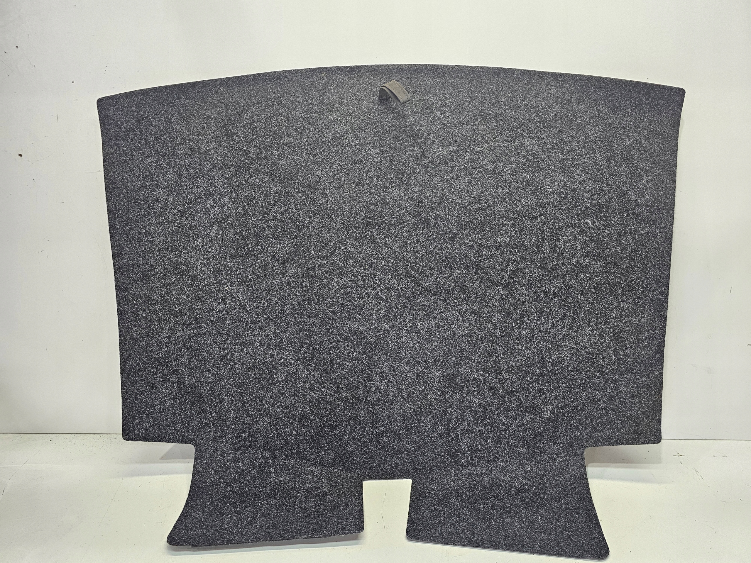 floor boot carpet AUDI A3 8P CABRIO 8P7863463 1F9