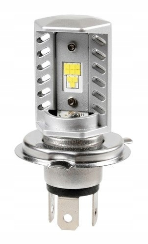 57749 Žiarovka H4 Halo Led Pro-Bike_2 15W ()