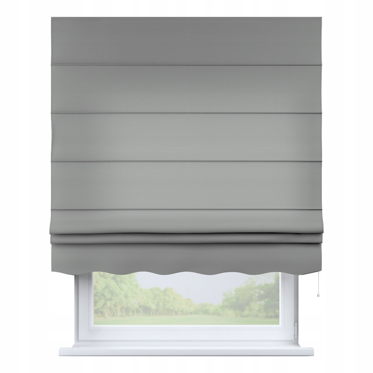 Hotová římská roleta Florencie 160 x 180 cm černá