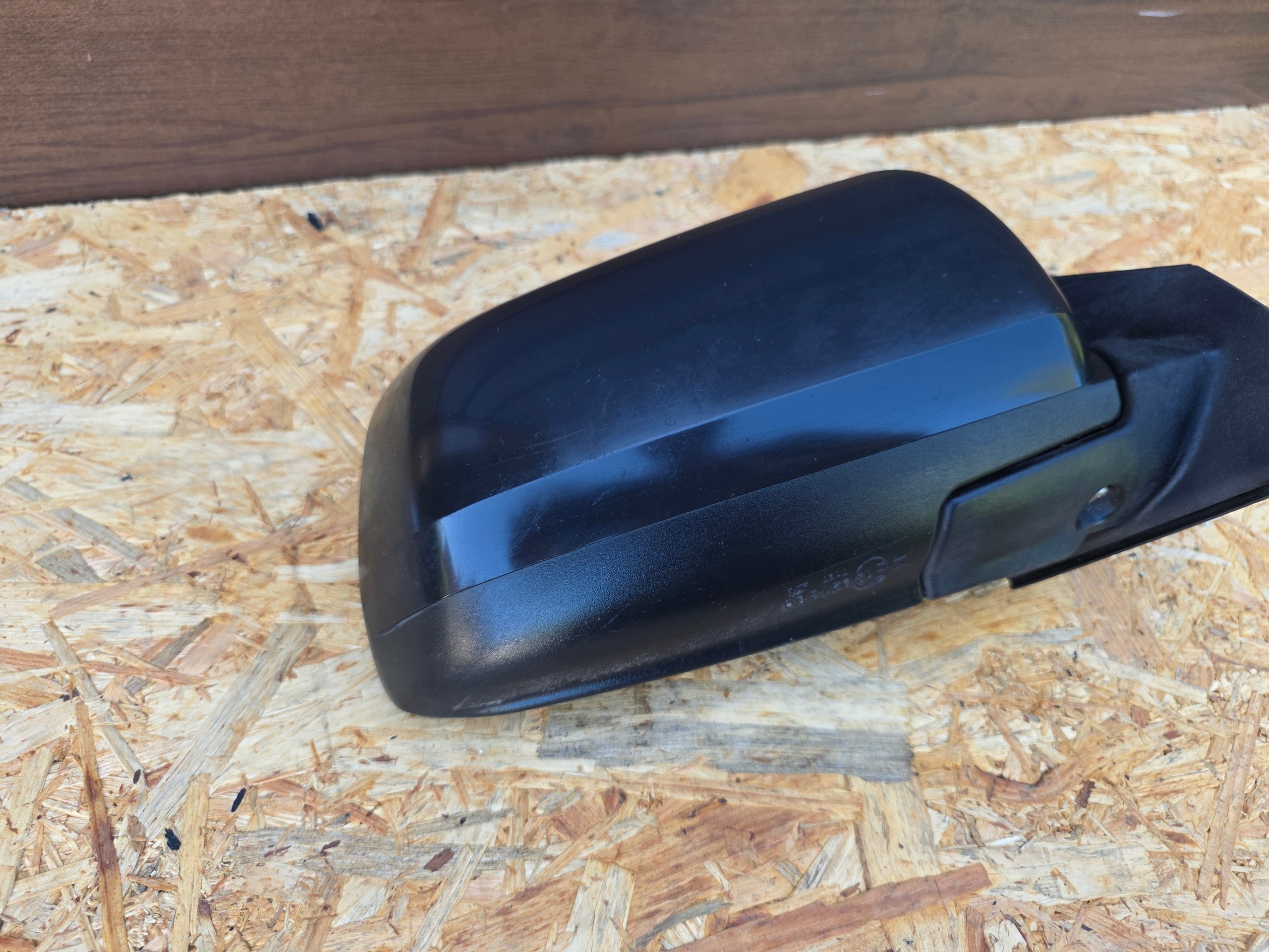 MITSUBISHI LANCER VIII 8 9 X mirror right right 5 PIN EUROPA