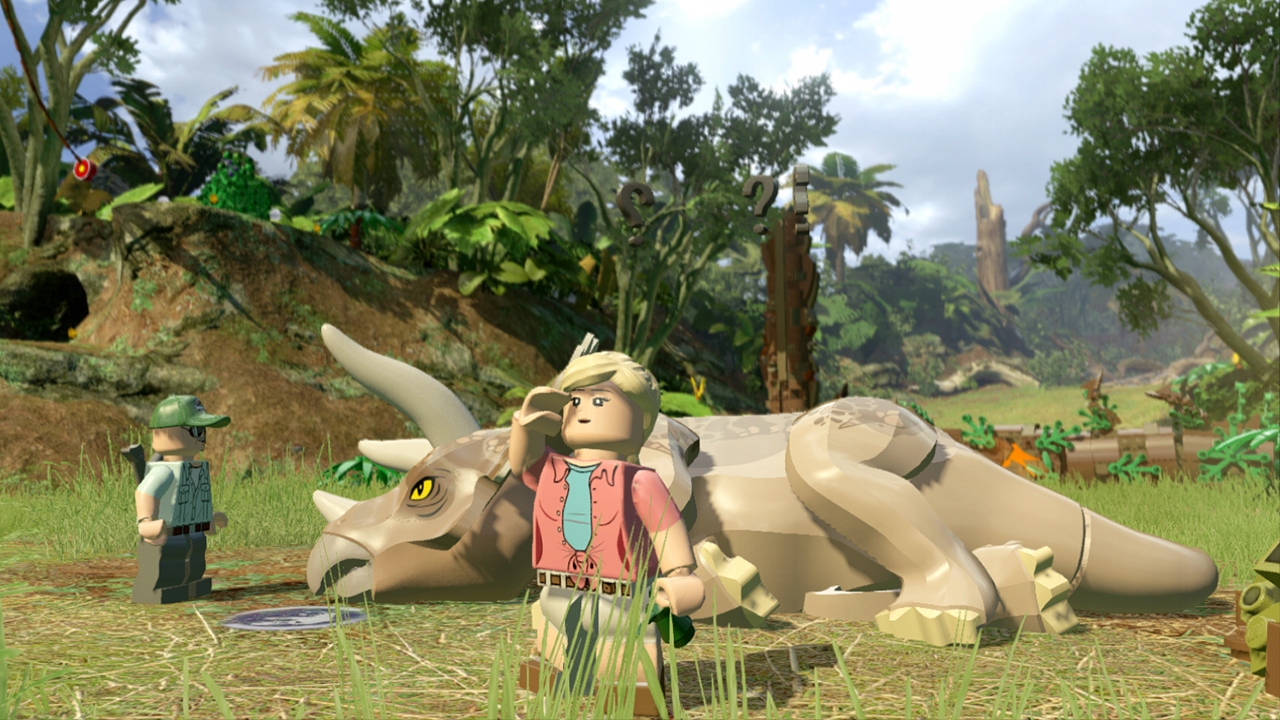 LEGO JURASSIC WORLD XBOX 360 po Polsku PL Producent inny