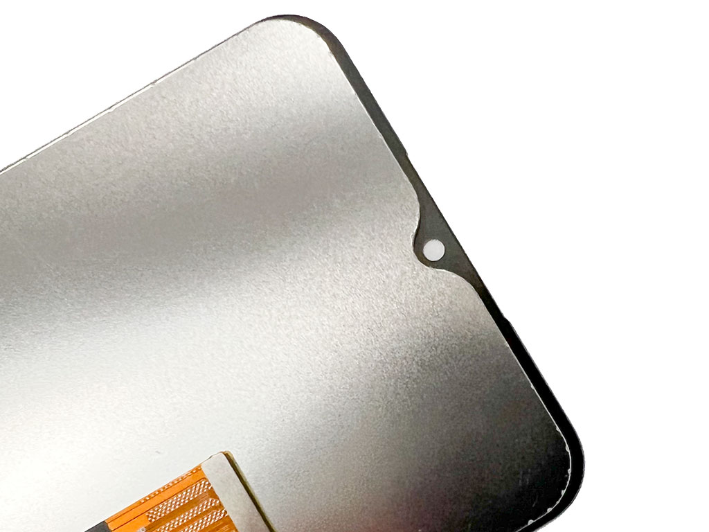 WYŚWIETLACZ LCD EKRAN SZYBKA DOTYK DO SAMSUNG GALAXY A13 4G SM-A135F DS Marka Telkom