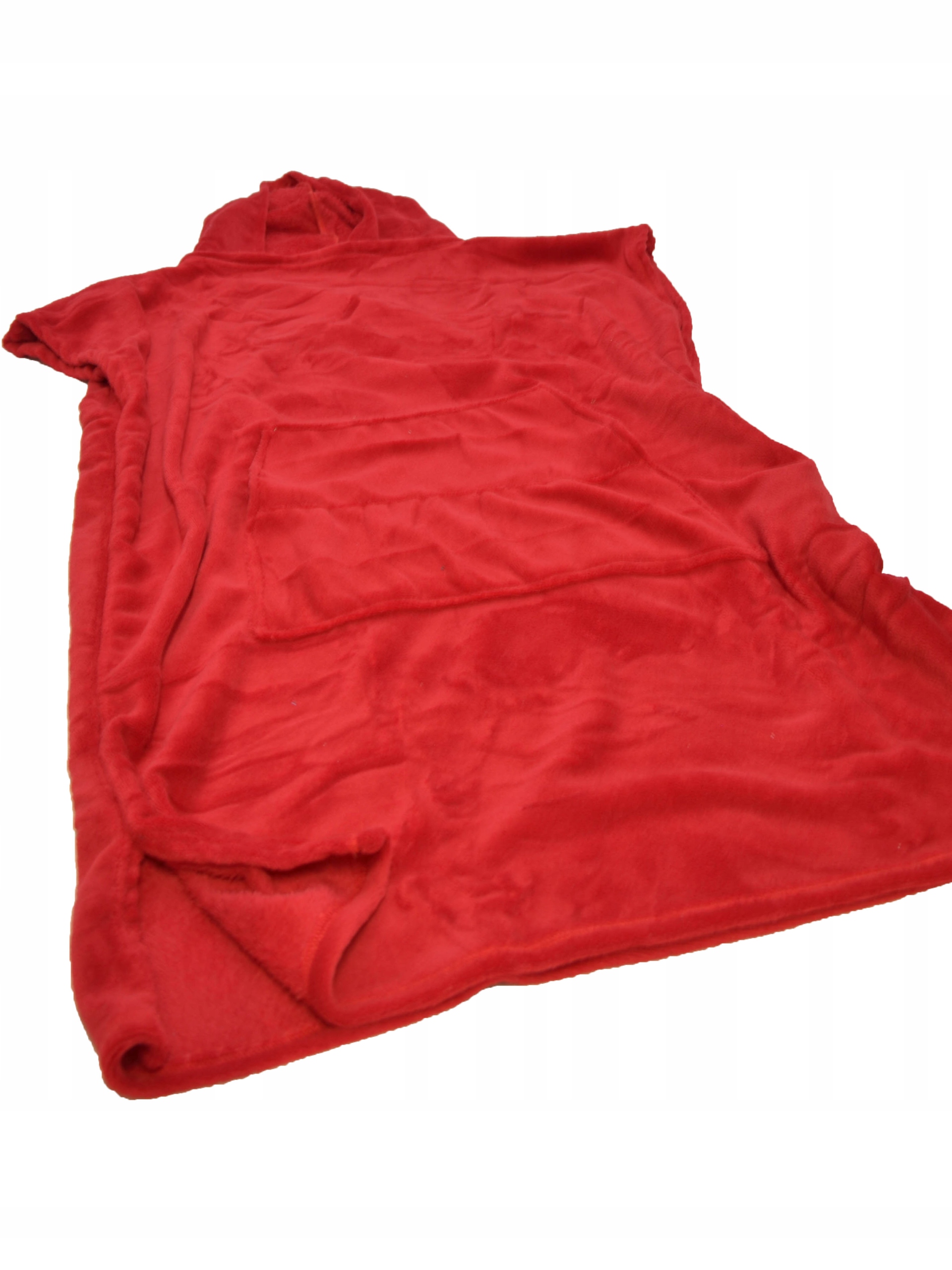 Ponczo. Ponczo dla morsów. Surfing. Na kemping. EAN (GTIN) 5904665279410