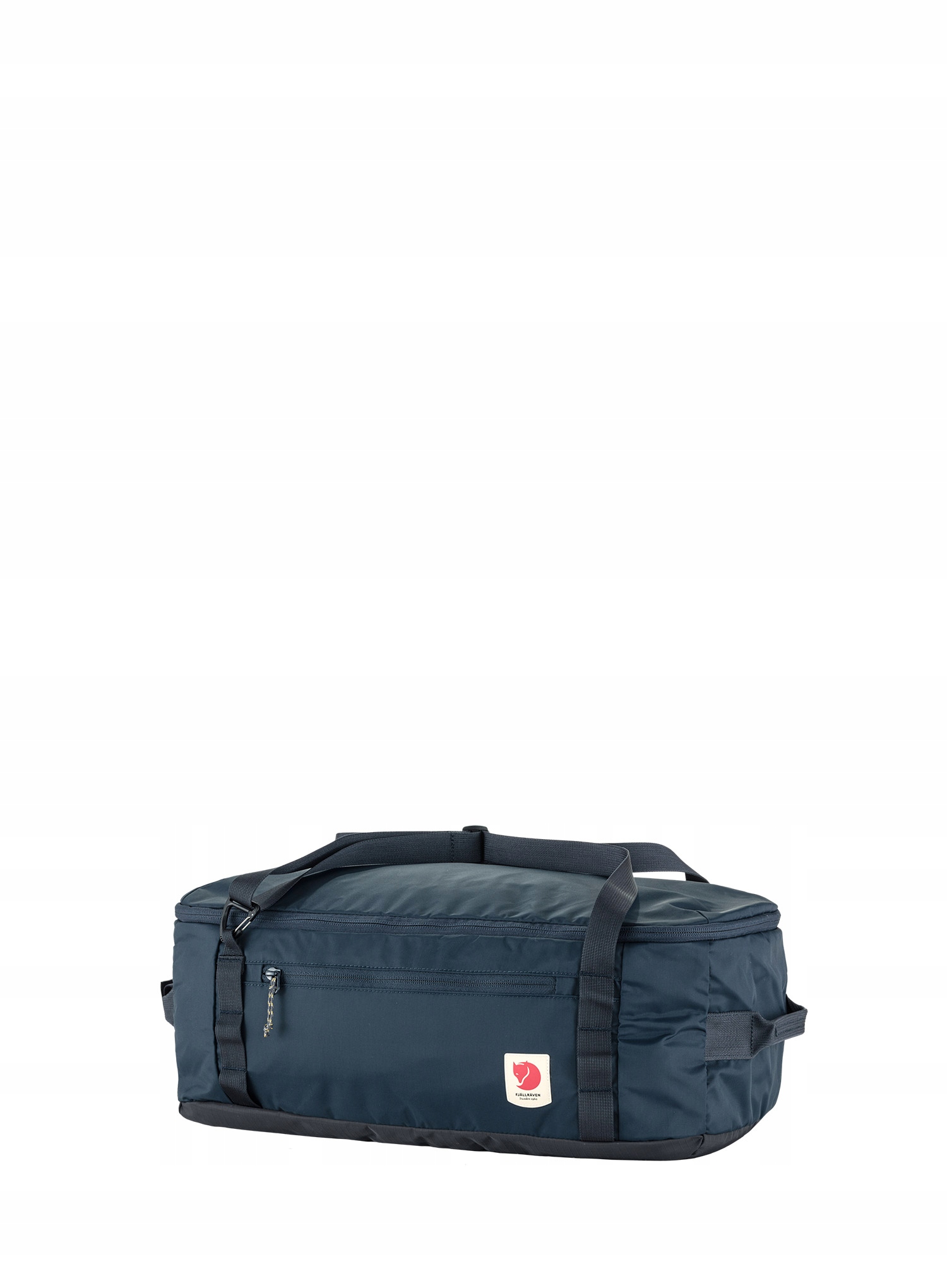 Cestovní taška Fjallraven High Coast Duffel 22 navy