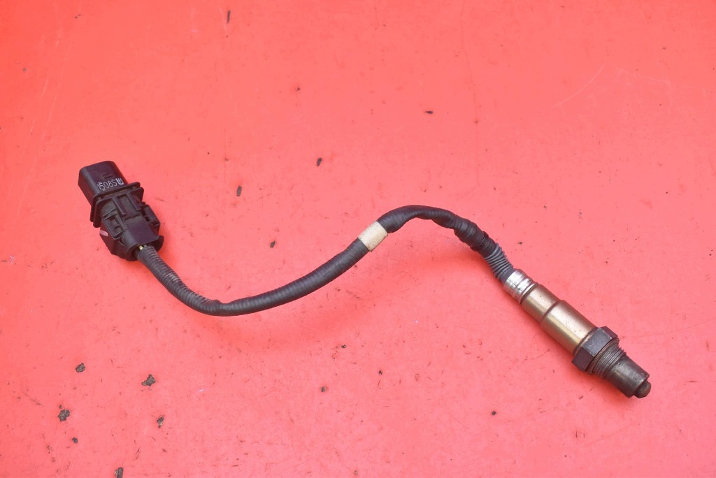 SONDA LAMBDA 9687161080 CITROEN C3 2 II 1.6 HDI 92 KM LIFT 12-16