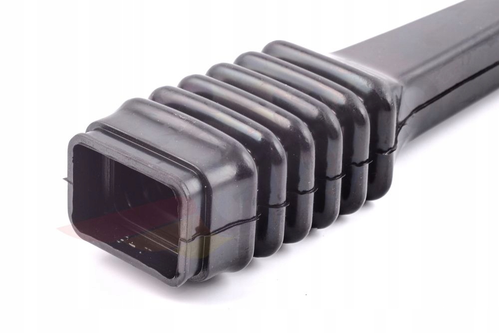 Osłona osłony gumowe łańcucha napędowego Jawa TS 350 2 sztuki komplet Numer katalogowy części 73566