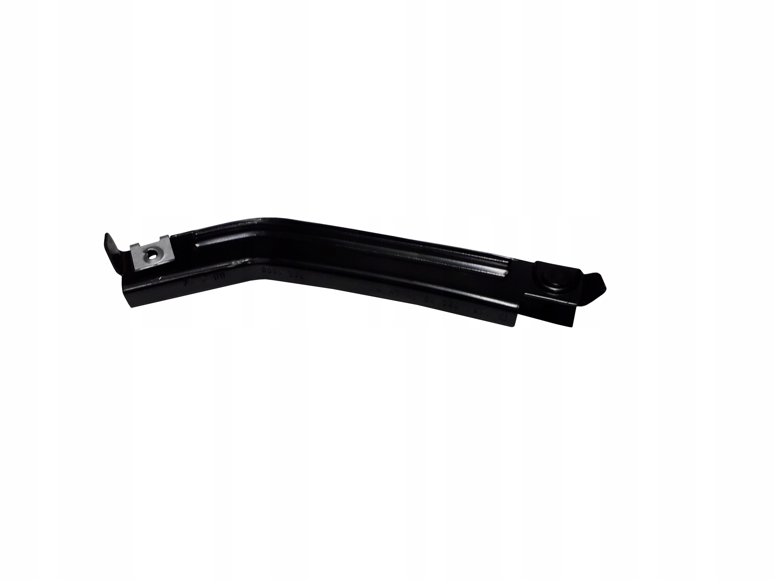 A1648800514 - Оригинальный кронштейн бампера LP MERCEDES GL X164