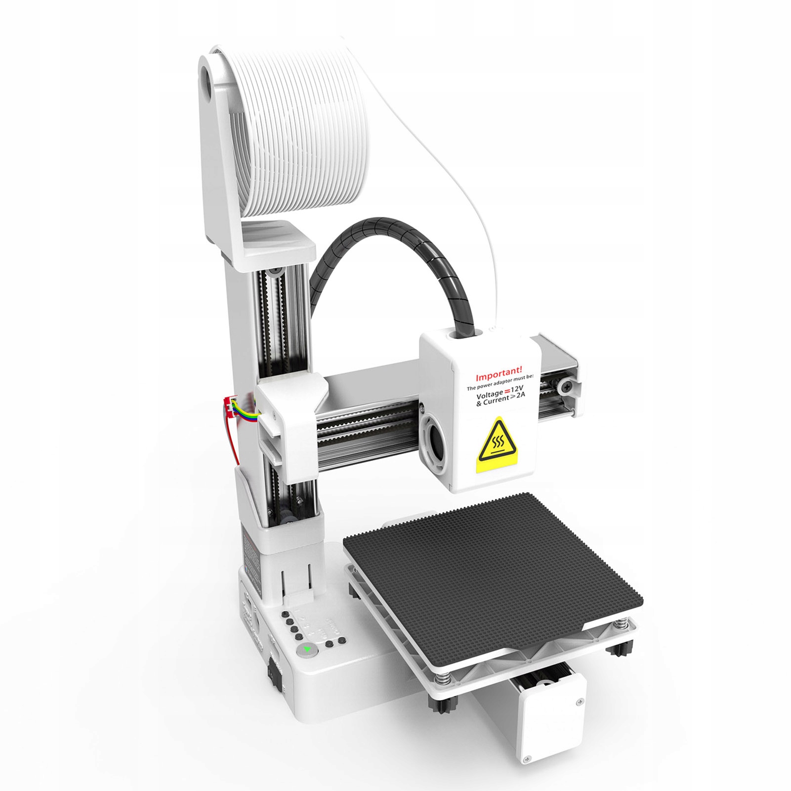Drukarka 3D 2815INBT