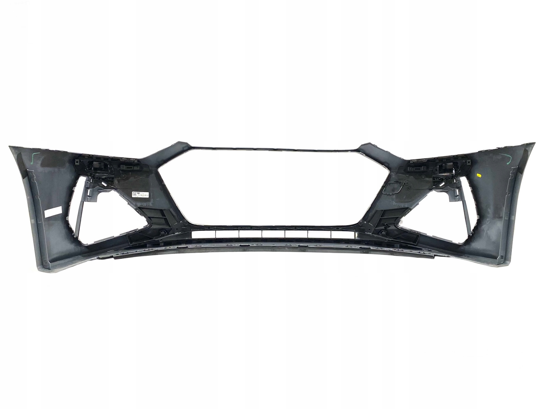 AUDI RS6 front bumper front bumper 4K8807437J