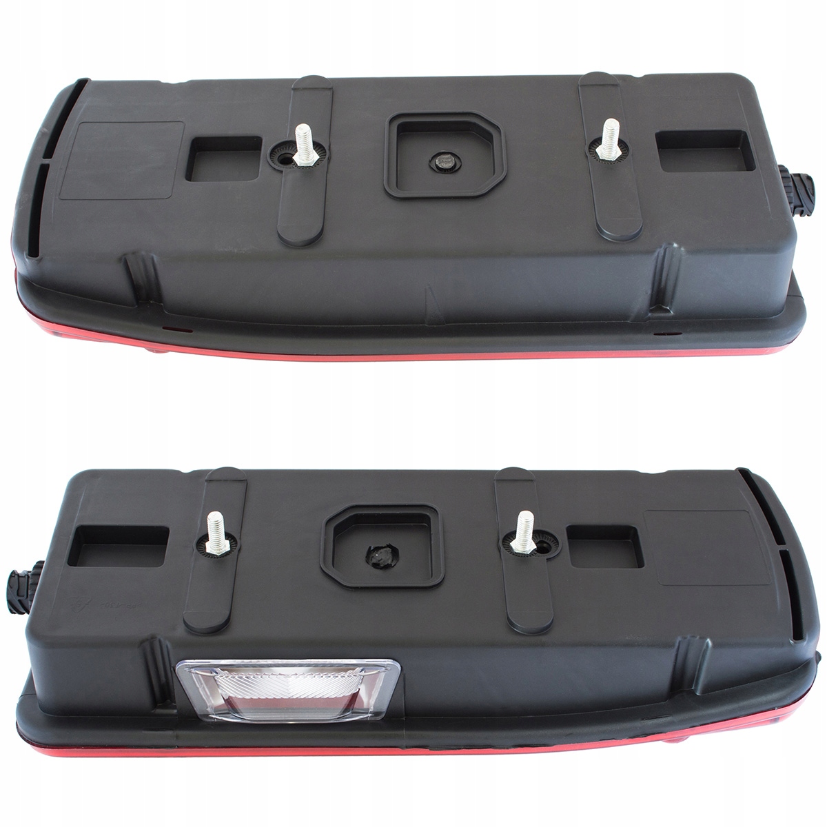 SPRINTER CRAFTER MAN LAMPY TYLNE KOMPLET L+P Strona zabudowy lewe + prawe