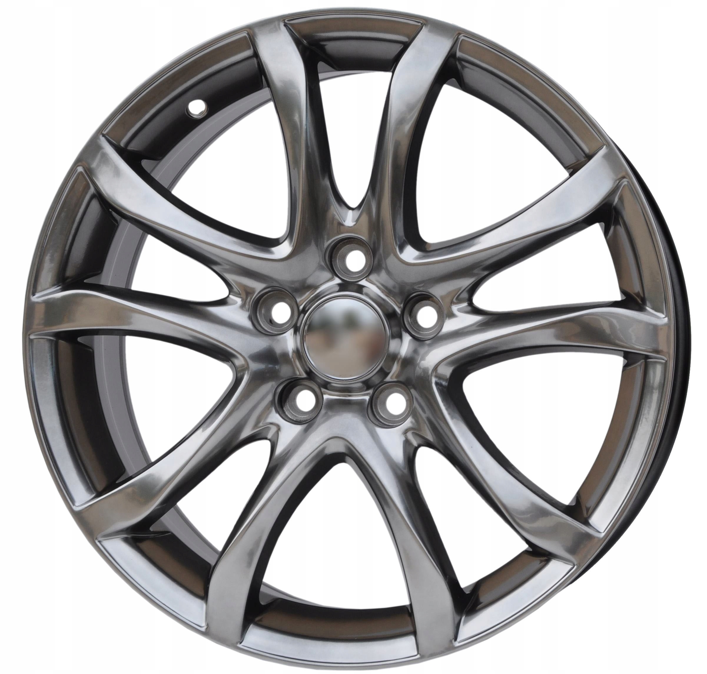 Disky 17'' Renault Express Fluence Laguna III