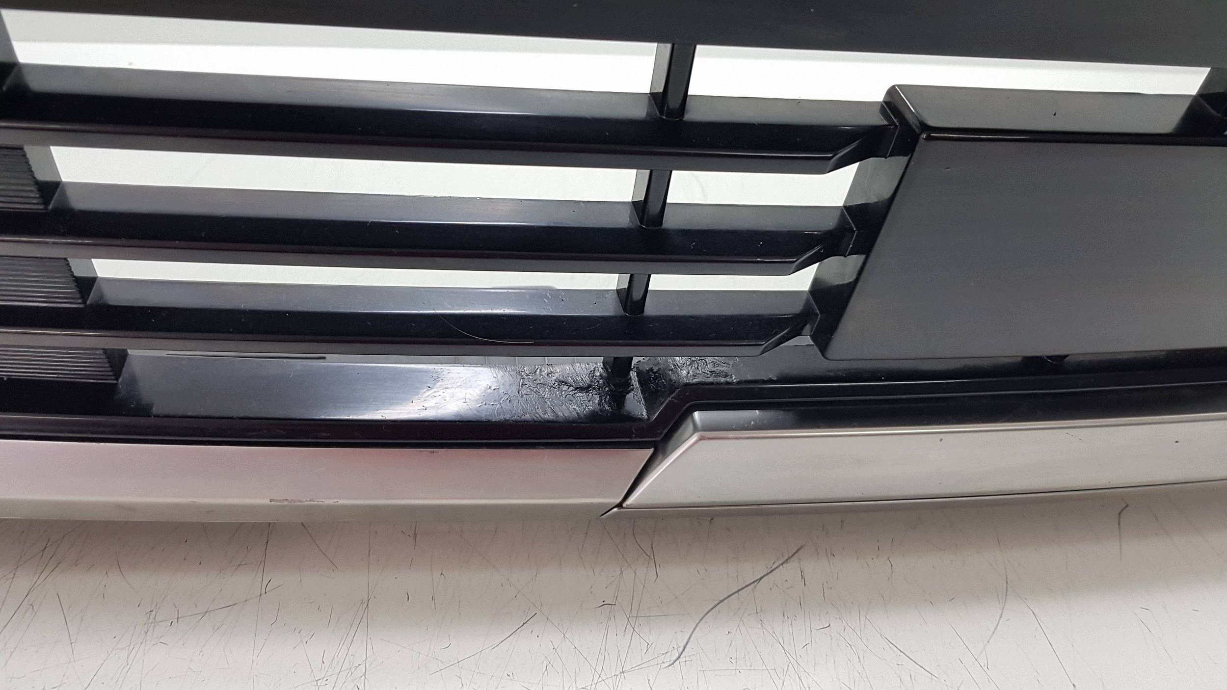 KIA NIRO II HYBRID 2023 - bumper front 86511-AT000