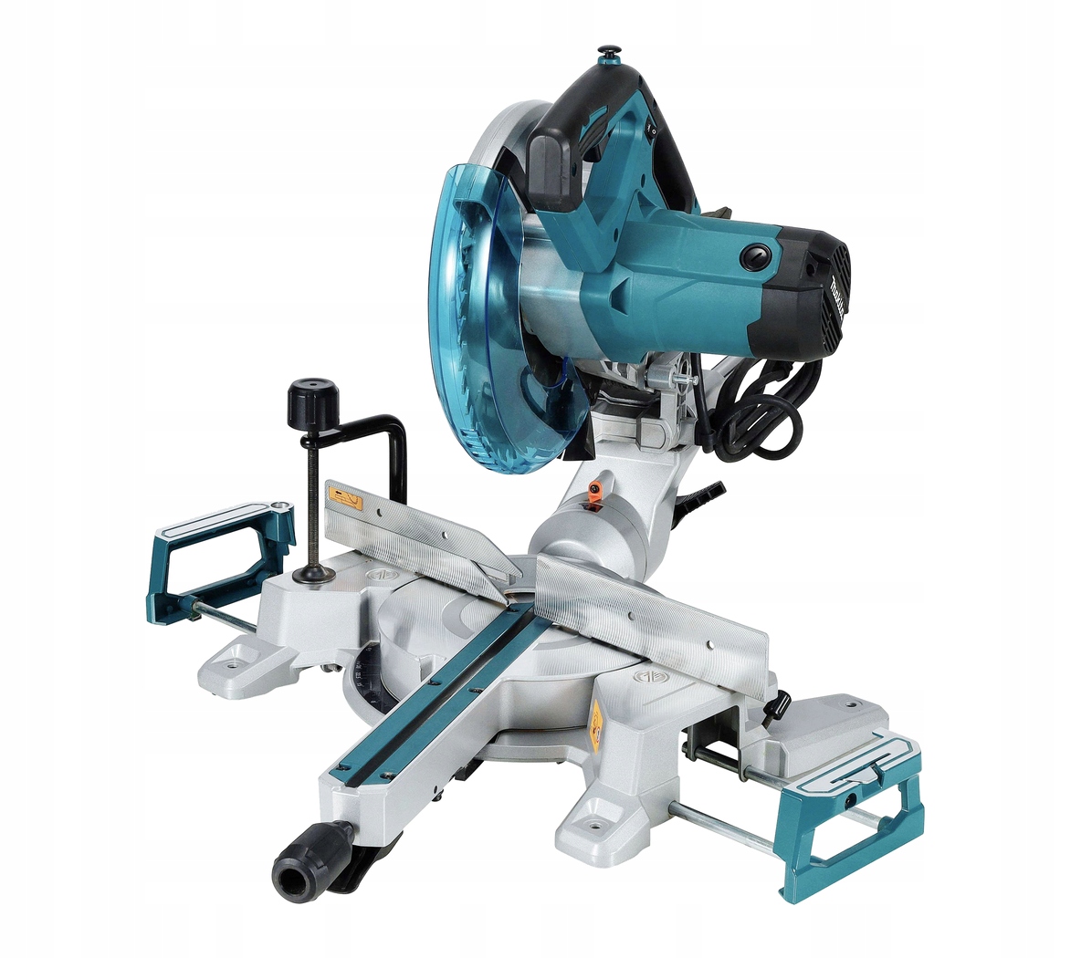 Ukośnica z Przesuwem 260mm Makita LS1110F Model Kapówka Piła Ukosowa