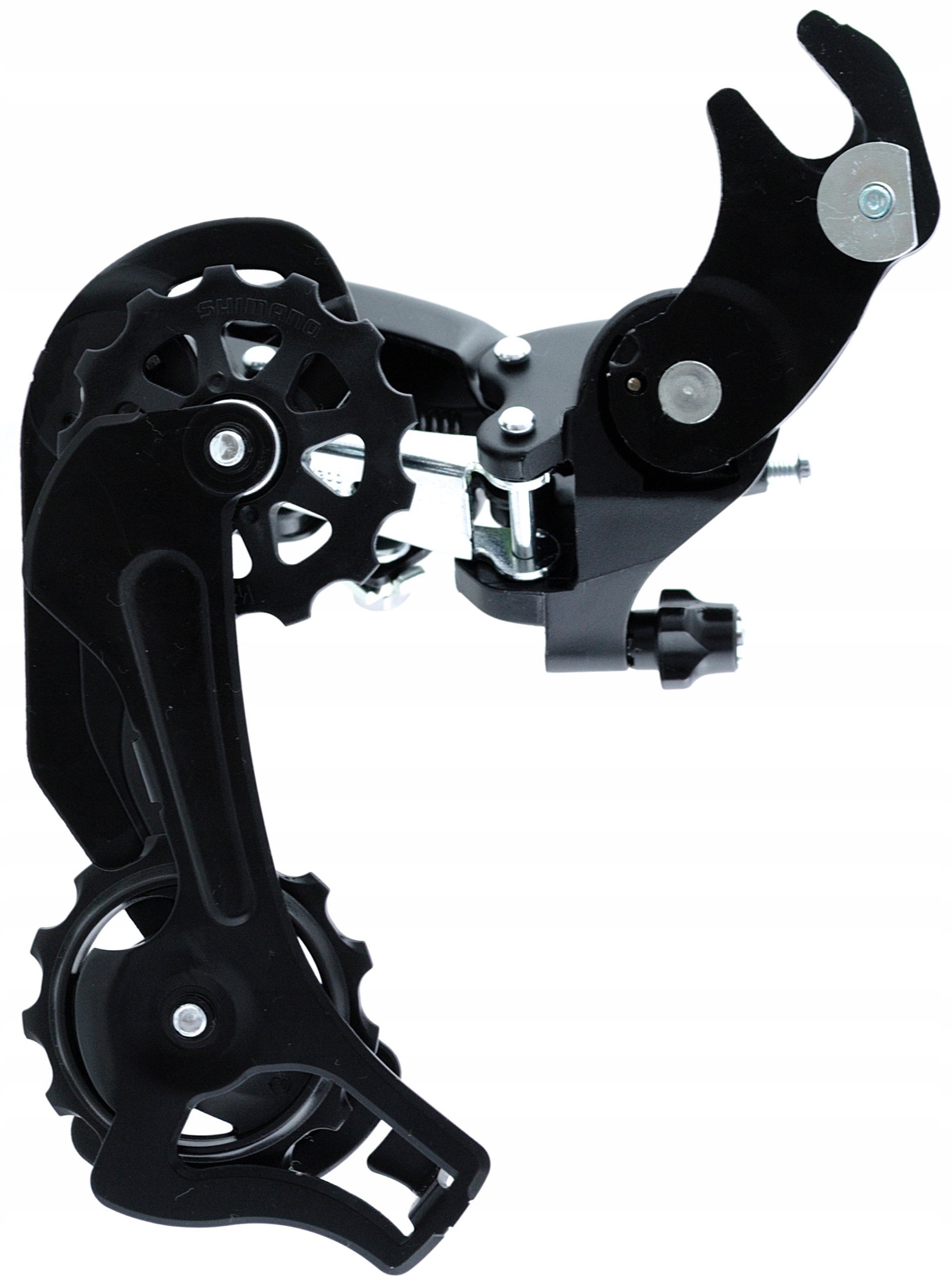 SHIMANO RD TY300B przerzutka tylna na hak 6/7/8s EAN (GTIN) 5905220905225