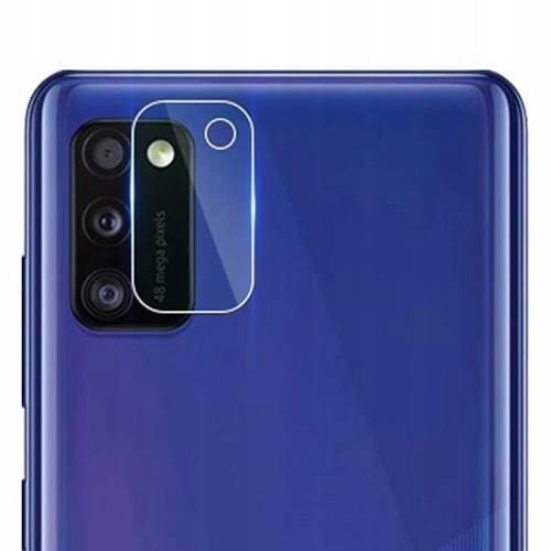 

Szkło Hybrydowe Na Obiektyw Do Samsung Galaxy A41