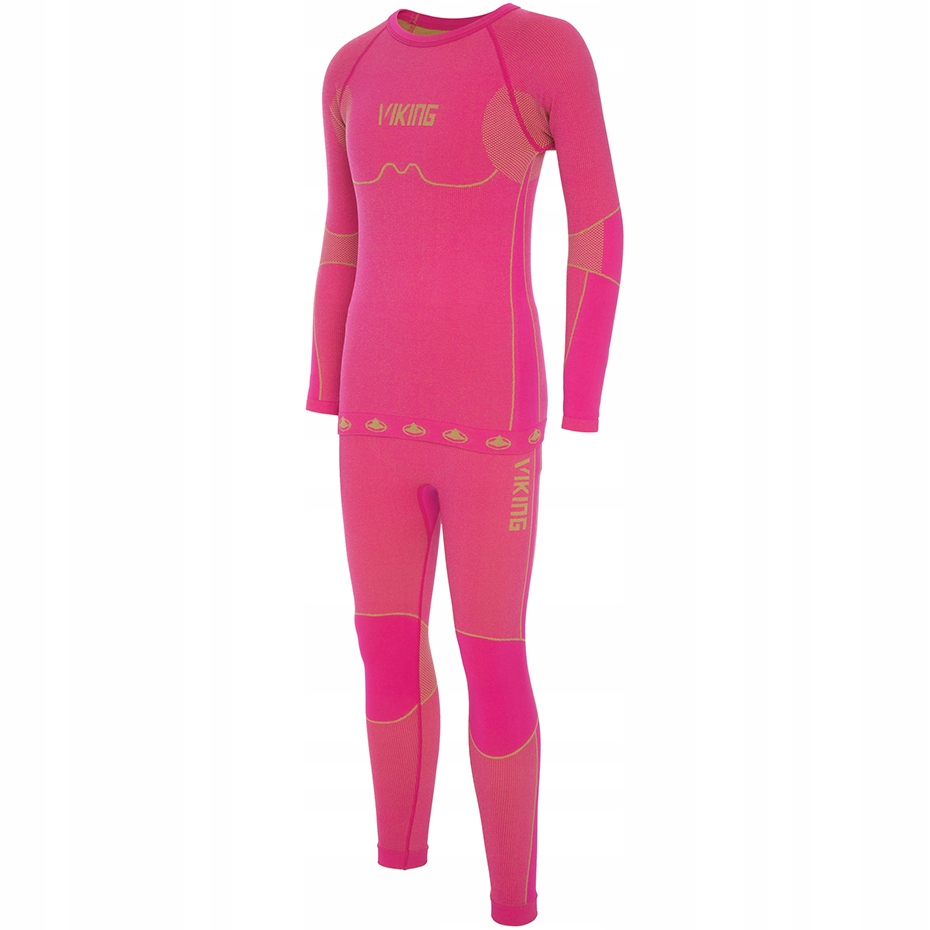 152-164cm Bielizna termoaktywna dla dzieci Viking