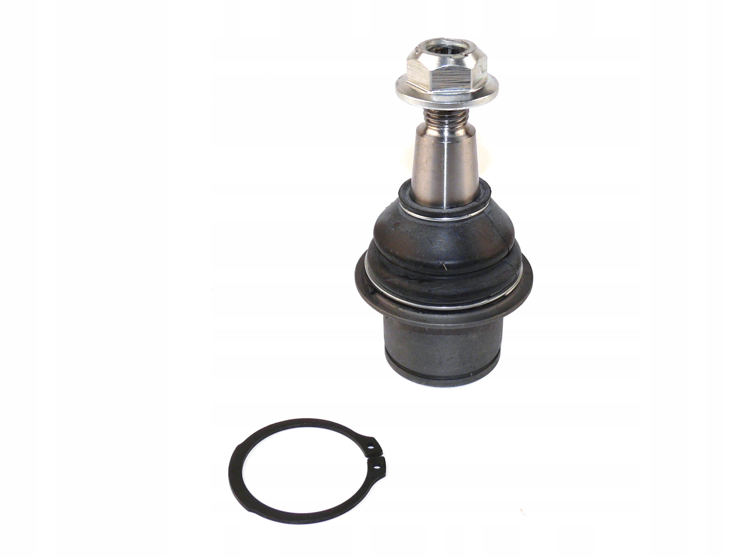 RBK500280MOOG - ШТИФТ РЫЧАГА УПРАВЛЕНИЯ ПЕРЕДНИЙ (НИЖНИЙ) DISCOVERY 3 / DISCOVE