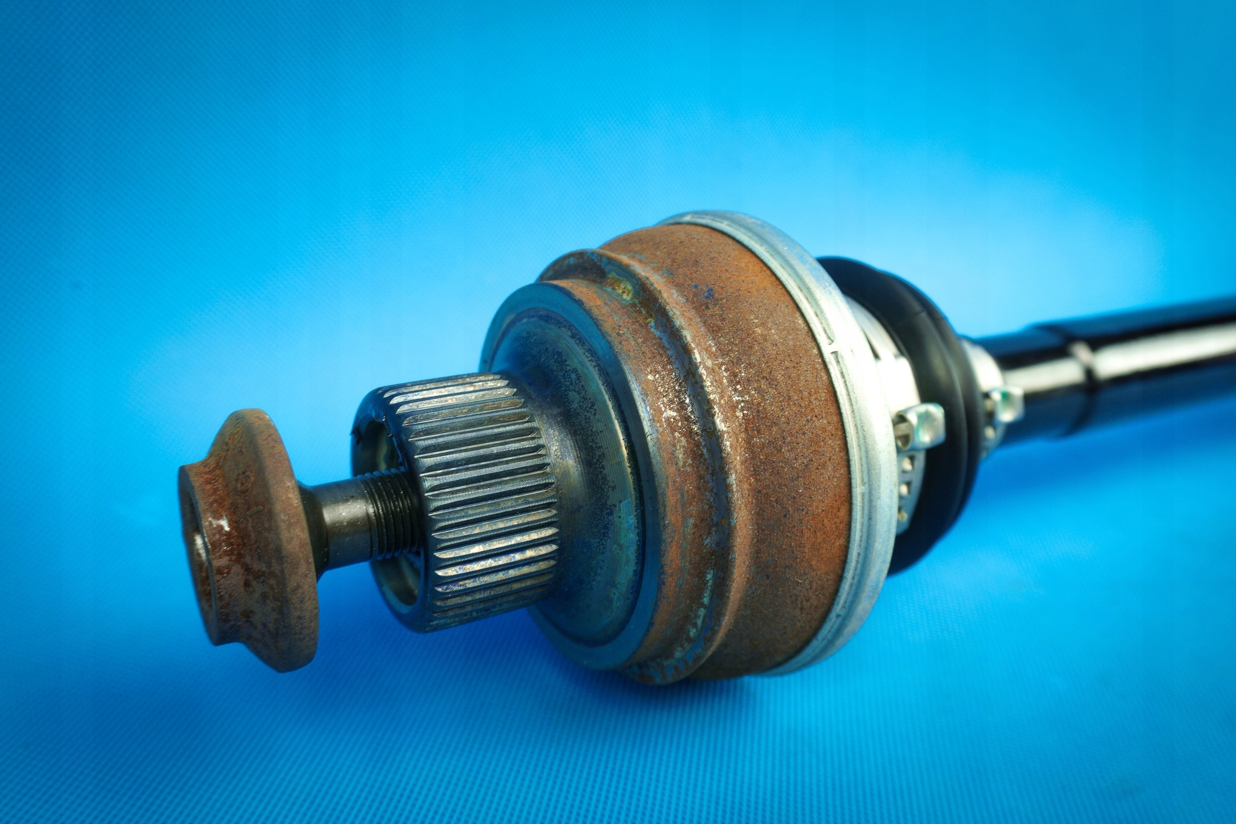 semi-axis joint Audi A6 S6 A7 S7 Q5 A8 S8 8R0501203C