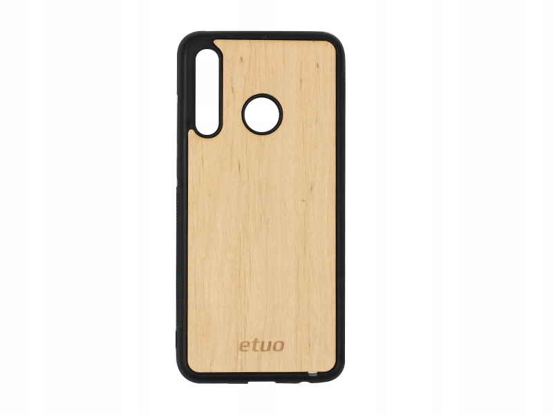 

Etui na Huawei Honor 20 Lite Wood Case