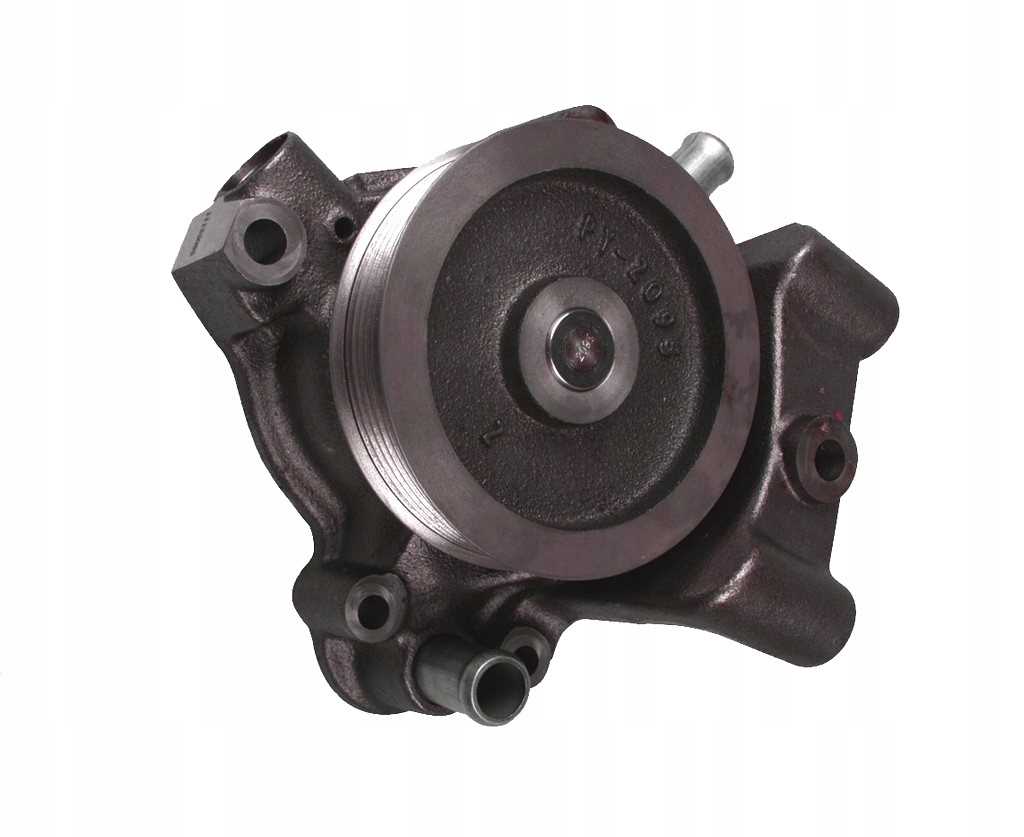 Vodní Čerpadlo Fiat Ducato III Jumper II Boxer II Daily V