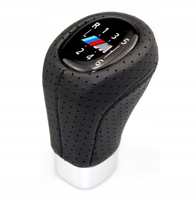 

Gałka Zmiany Biegów Bmw M Pakiet 6 Biegowa Biegów