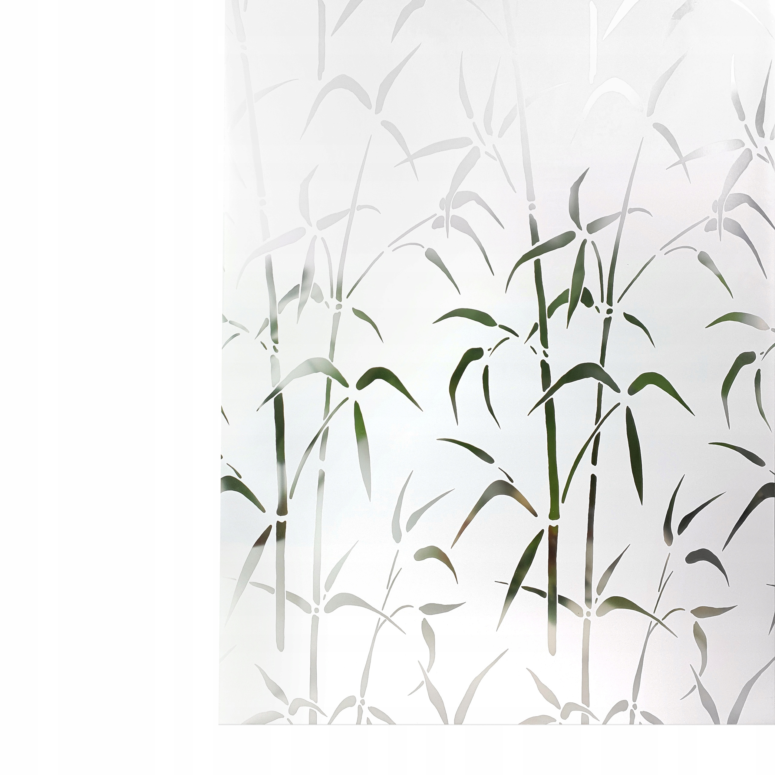 

Folia Okienna Okleina Klejowa Bambus 67x200cm I8