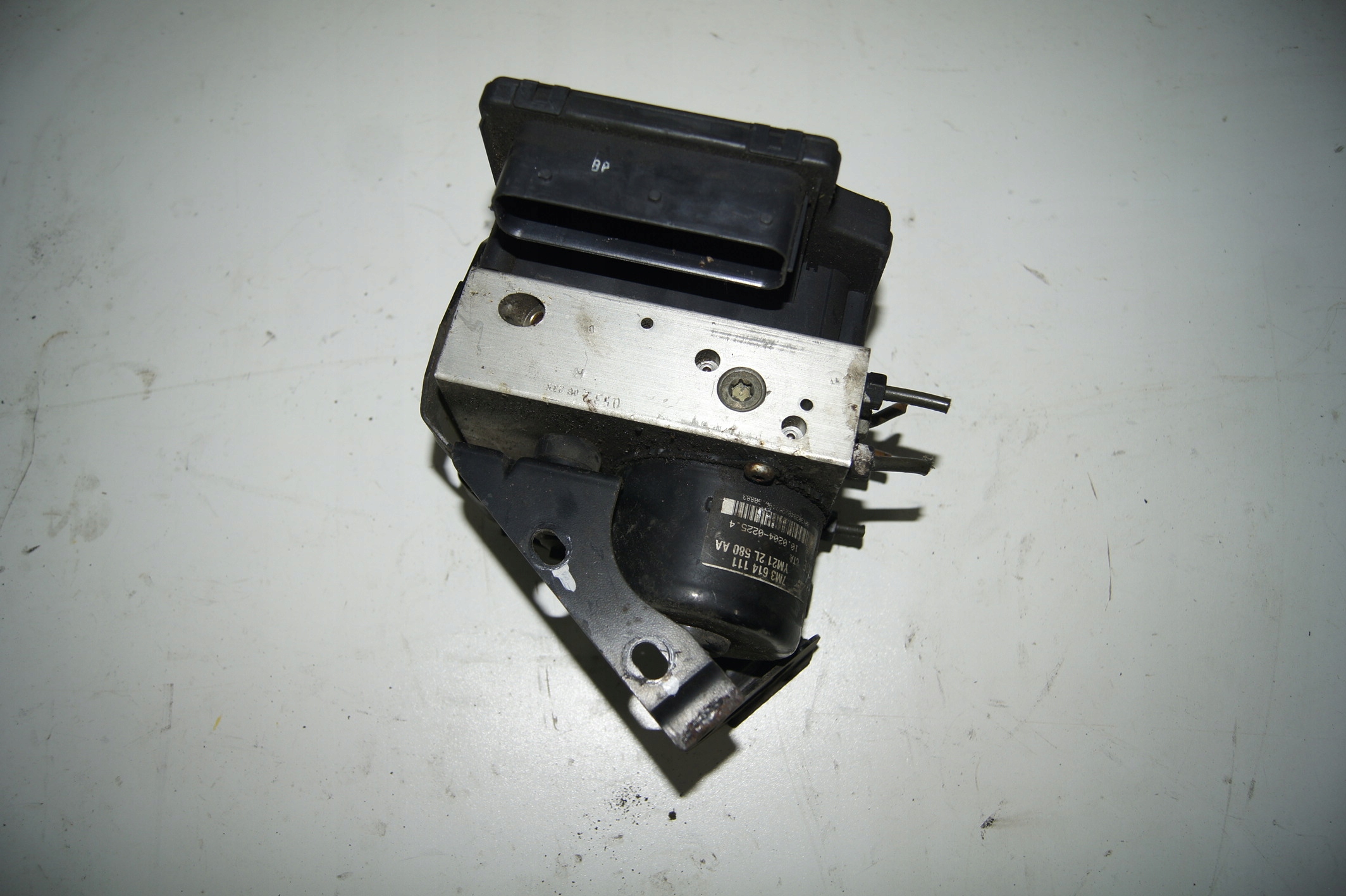 POMPA ABS ESP SHARAN GALAXY ALHAMBRA 7M3907379B