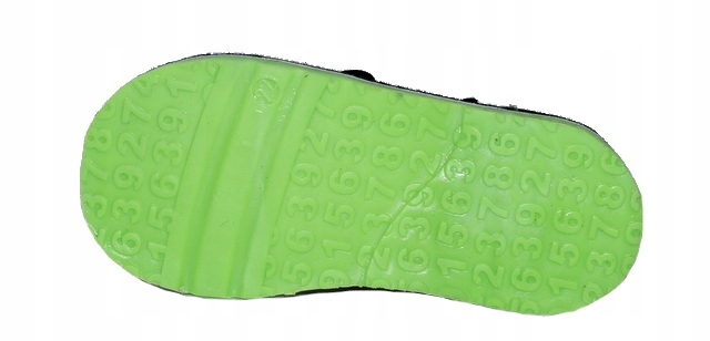 DANIELKI KAPCIE SANDAŁY SANDAŁKI profil TA105 R 21 Bohater / Bajka brak