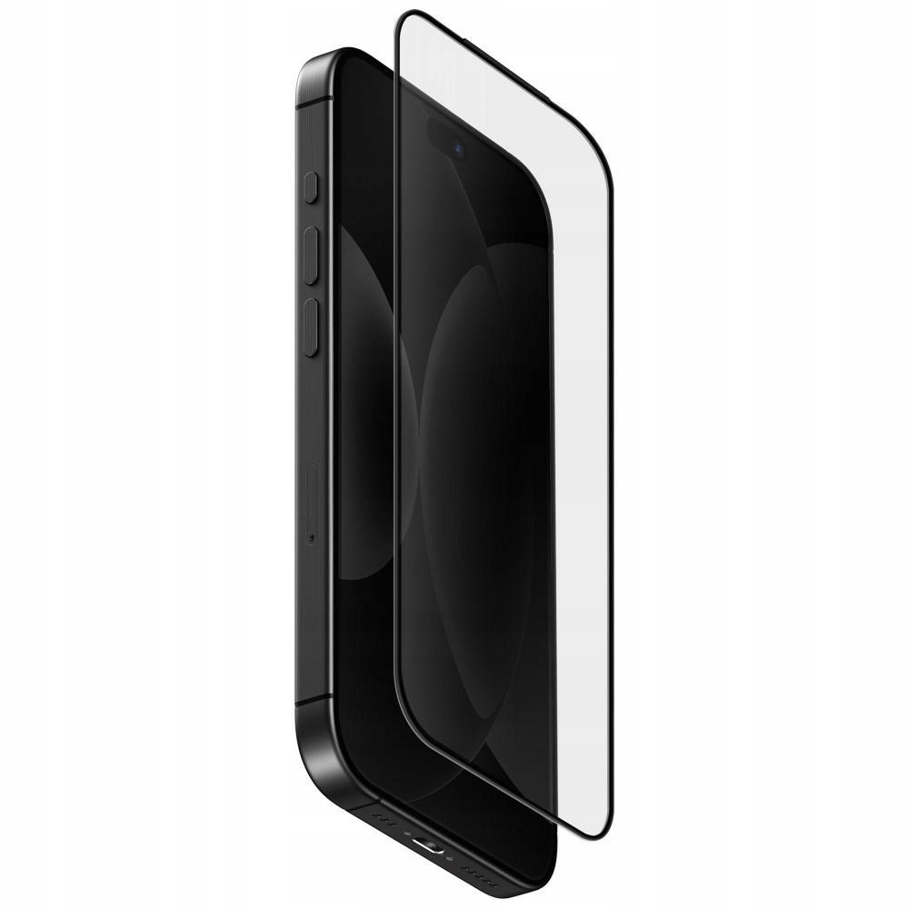 Szkło ceramiczne do iPhone 18 Pro Max Uniq Optix Xenon Nanoceram