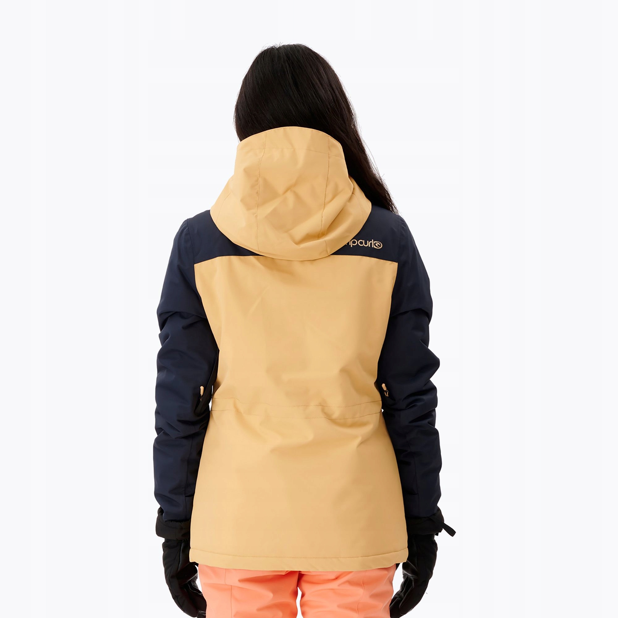 Kurtka snowboardowa damska Rip Curl Rider Betty Xs