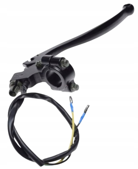 DŹWIGNIA KLAMKA RĄCZKA SPRZĘGŁA Quad ATV Lifan ST Loncin 250cc Producent WM