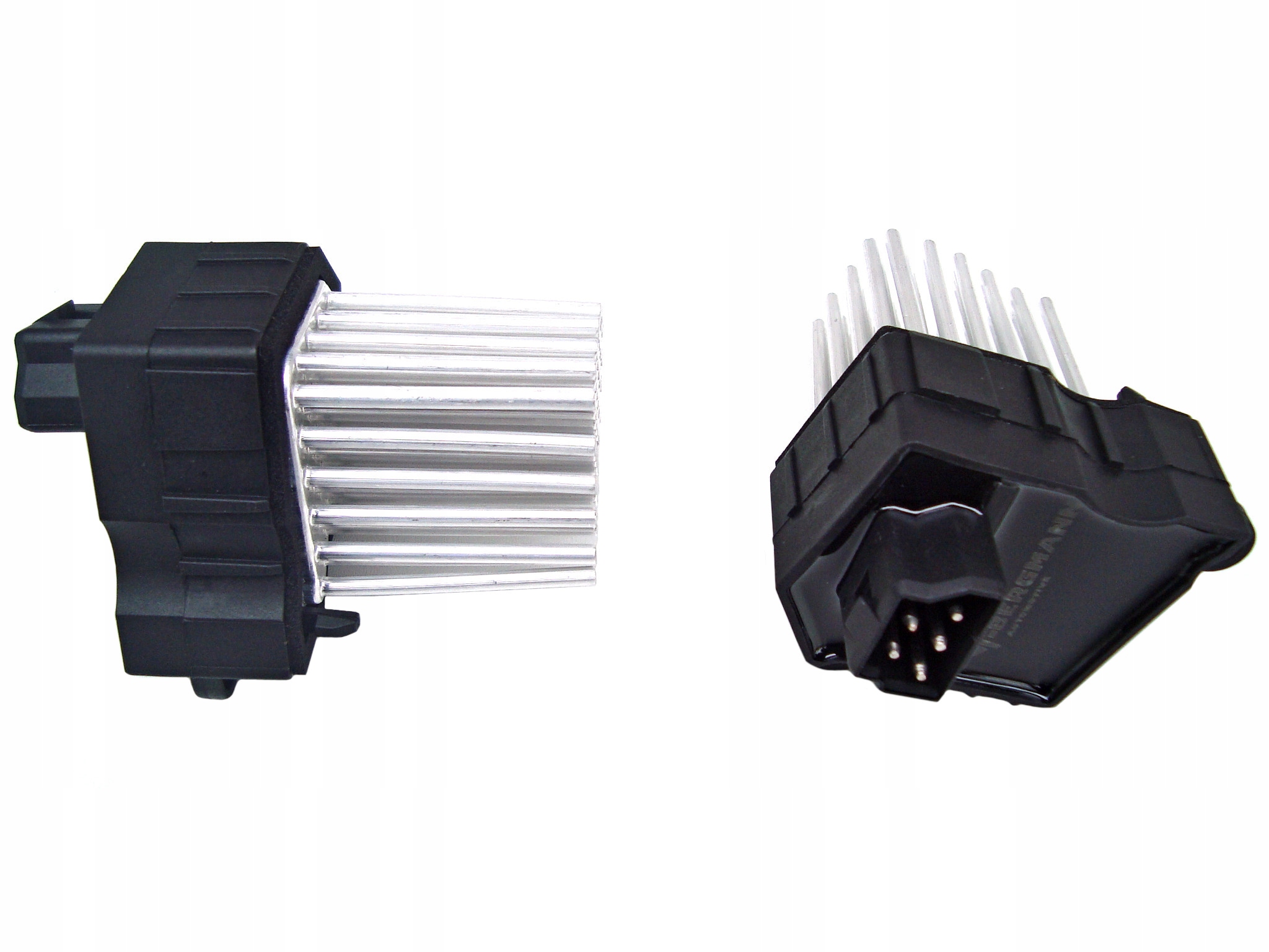 GT18-016 - Резистор резистор вентилятора BMW 3 E36 5 E39 X5 E53