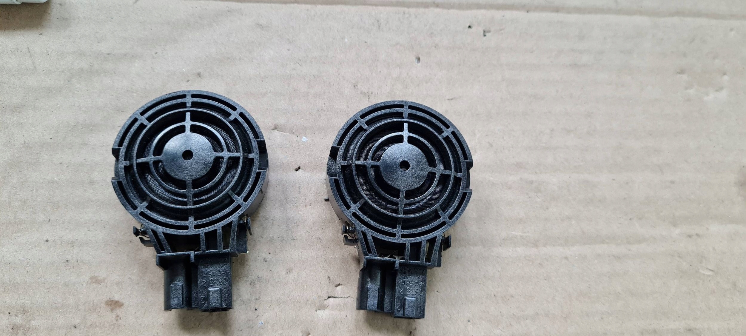 A6 C8 4K speaker WYSOKOTONOWY 4K0035399 A7 4K Q8 4M