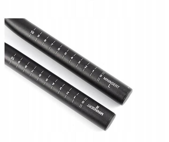 LEMONDKA PRZYSTAWKA NAKŁADKA TRIATHLON ALUMINIOWA CZASOWA ZESTAW Typ triathlonowa