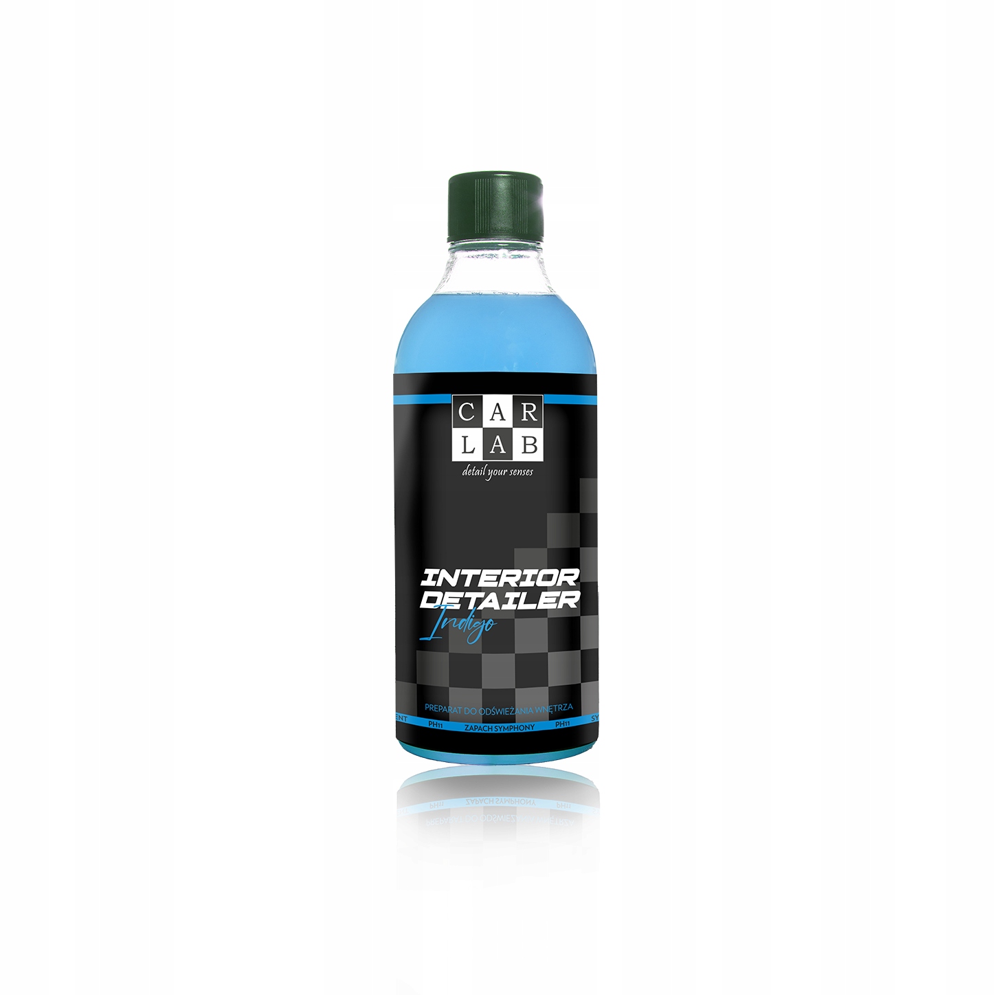 

Carlab Interior Detailer 0,5L Indigo