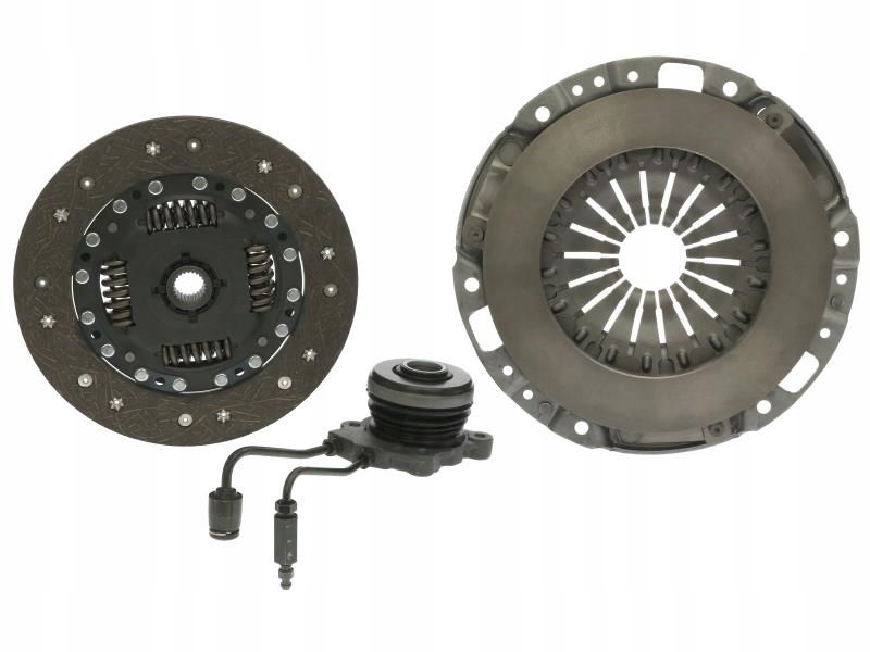 МУФТА КОМПЛЕКТ / MERCEDES-БЕНЗИН КЛАС A, B | S SLds9133