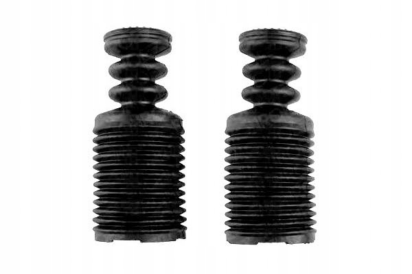 Monroe Kryty Tlumičů Citroen C-crosse