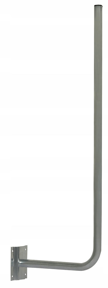 

Uchwyt antenowy Tv-sat WG-50/110 cynkowany ogniowo