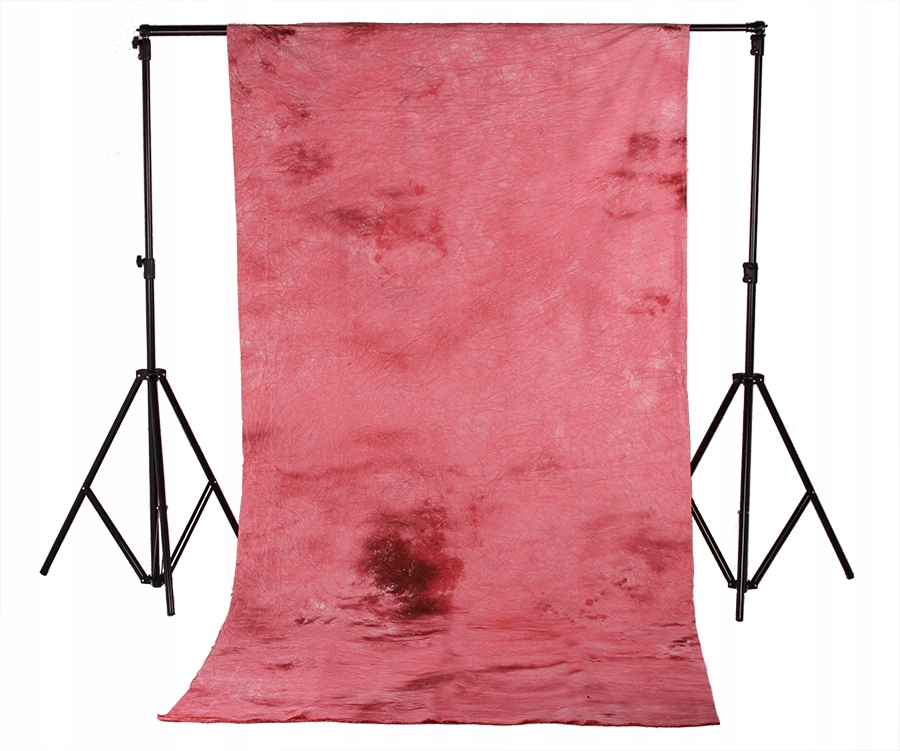 TŁO FOTOGRAFICZNE TYPU GNIECIUCH BARWIONE 3x3m 36