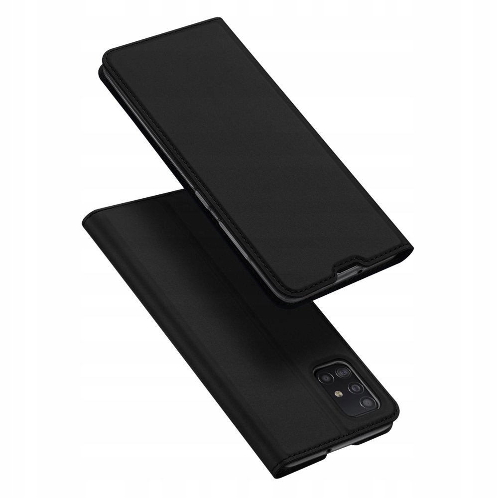 

Etui do Samsung Samsung Galaxy A71 Dux Ducis Skin