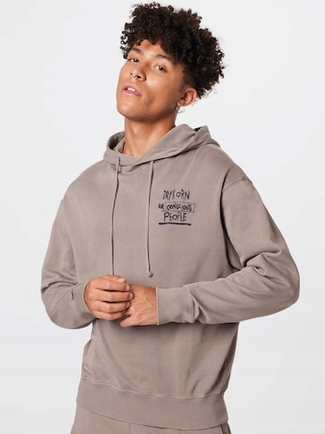 Mikina s kapucí Drykorn S