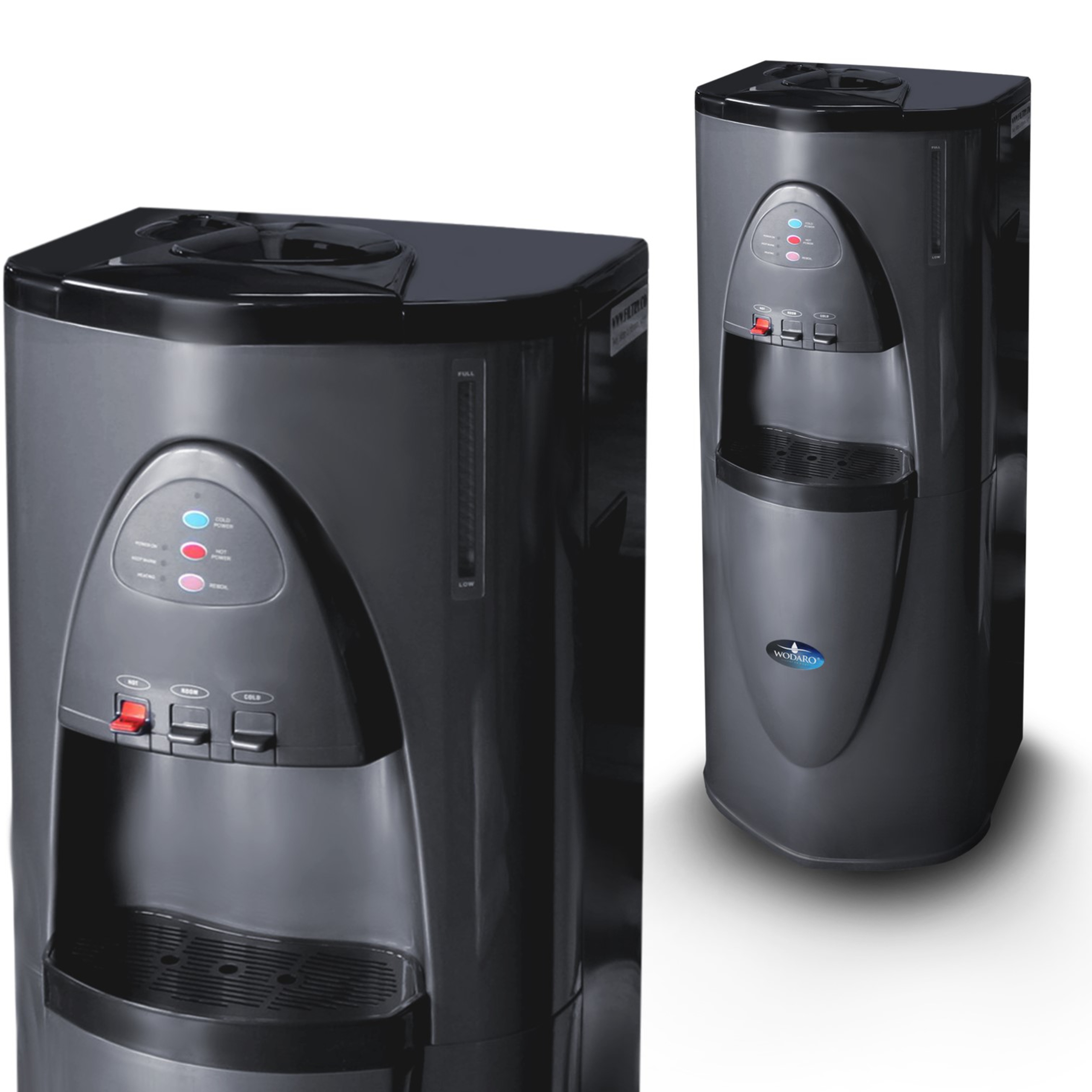 

Dystrybutor Wody Zimnej Gorącej Odwrócona Osmoza