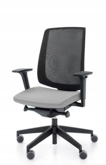 Kancelárska otočná stolička LIGHTUP (NX-14)