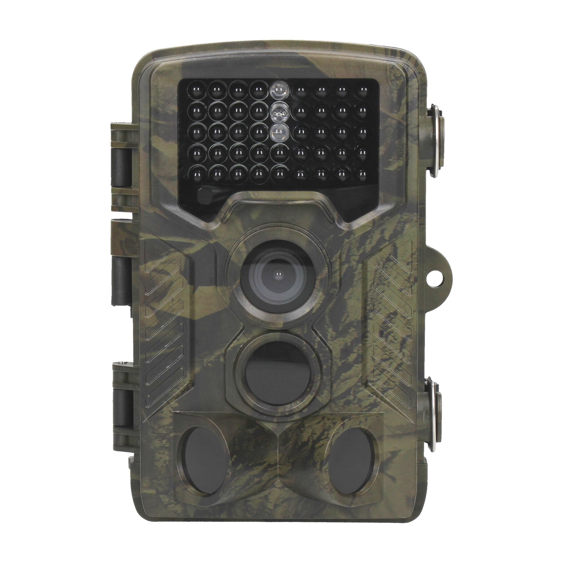 

Fotopułapka Gsm Kamera Leśna FullHD Ir Sms Mms