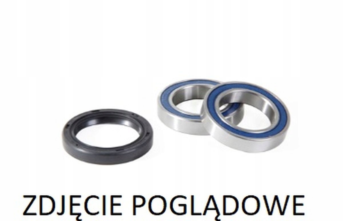 Prox Sada Na Opravu Spojovacieho Prvku (kĺbu) Výkyvného Ramena Honda Xr 100R 01-03