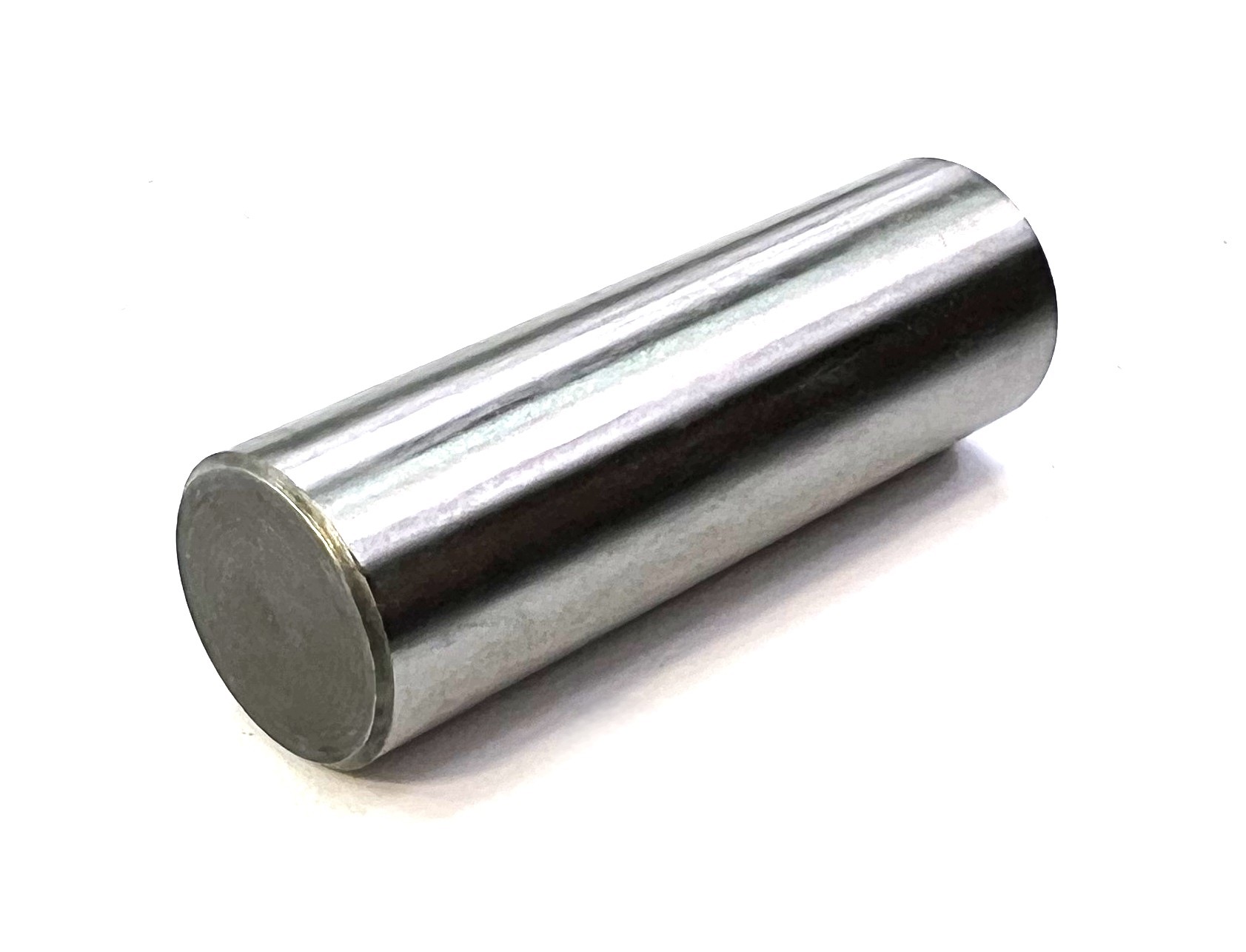 Sworzeń tłoka zakryty Jawa 350 634 Kiwaczka Cz 16mm nieprzelotny
