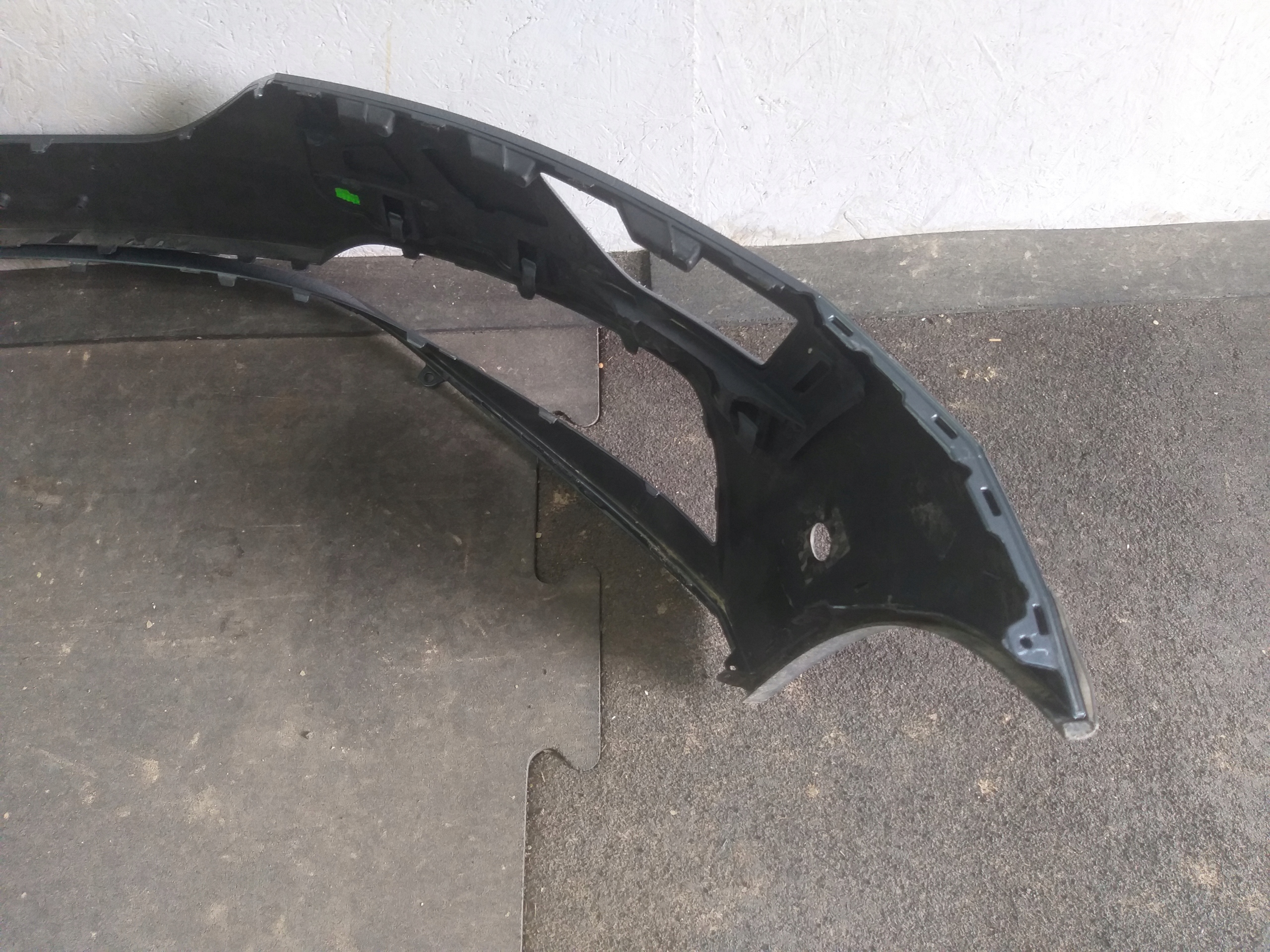 bumper front SKODA KAROQ